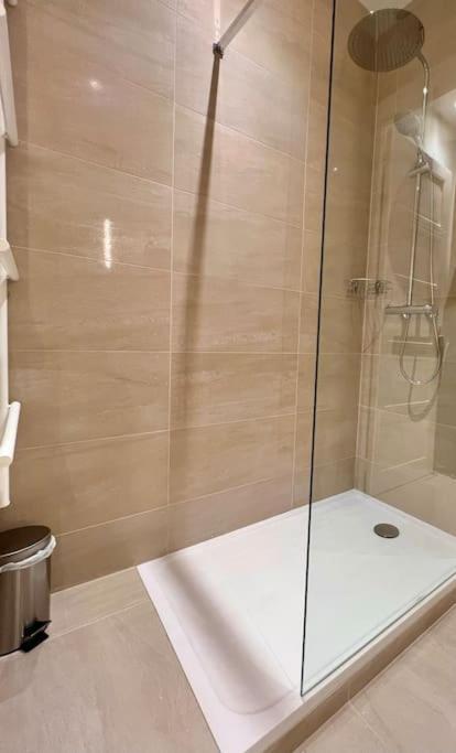 R'Apparts T3 Le Prestige Grenoblois Grenoble Kültér fotó