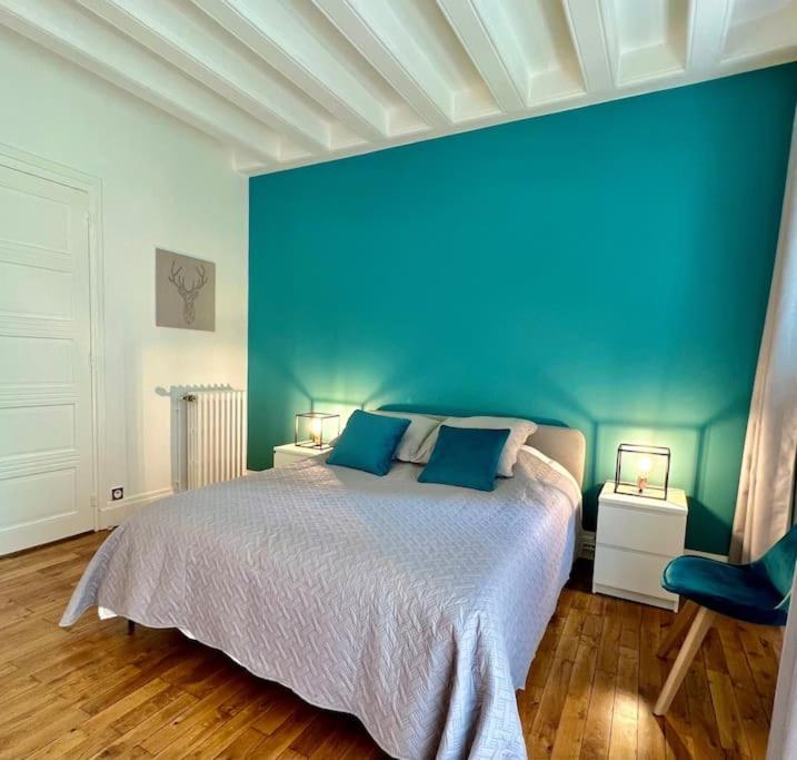 R'Apparts T3 Le Prestige Grenoblois Grenoble Kültér fotó